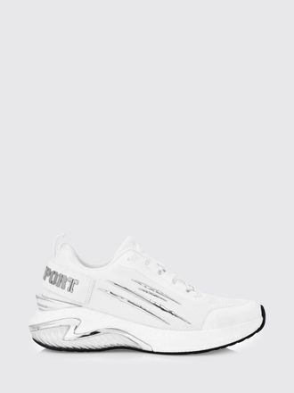 Plein Sport Mesh Sneakers