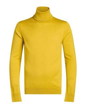 Alpha Studio STRICKWAREN - Rollkragenpullover auf YOOX.COM