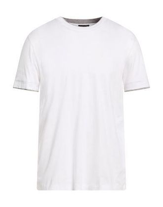 van Laack TOPWEAR - T-shirts sur YOOX.COM