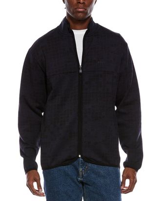 HUGO BOSS Clash Zip Jacket