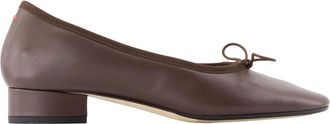 Aeyde Donna, Scarpe, Marrone, 39 EU, new