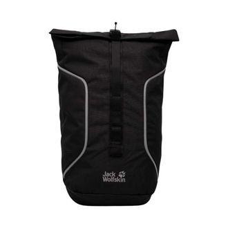 Jack Wolfskin unisex, Sport, Zwart, Maat: ONE Size