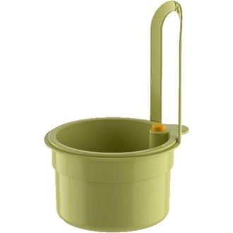 OEM Cesta Coladora Colgante Para Fregadero Para Un Drenaje Eficiente De Verduras, Encimeras De Cocina, Optimizaci&oacute;n Del Espacio, Bandeja De Fregadero Colg