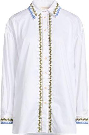 Momoni TOPWEAR - Camicie su YOOX.COM