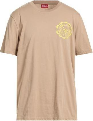 Diesel CAMISETAS Y TOPS - Camisetas en YOOX.COM