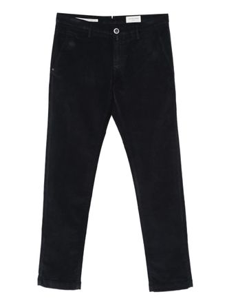 Jacob Cohen five-pocket pants - men - Fabric - 30 - Blue