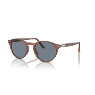 Persol unisex, Accessoires, Bruin, Maat: 50 MM