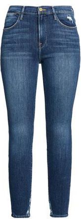 Frame Denim BOTTOMWEAR - Jeans on YOOX.COM