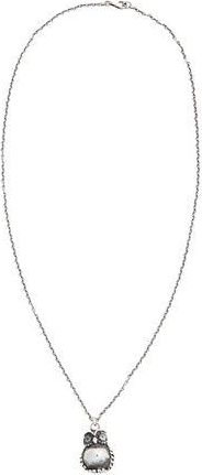 Ugo Cacciatori JEWELLERY and WATCHES - Necklaces on YOOX.COM