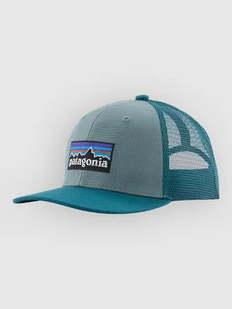 Patagonia Trucker Kids Cap blau