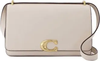 Coach Donna, Borse, Beige, Taglia unica, new