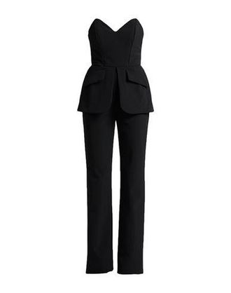 Elisabetta Franchi JUMPSUITS & TRACKSUITS - Jumpsuits on YOOX.COM