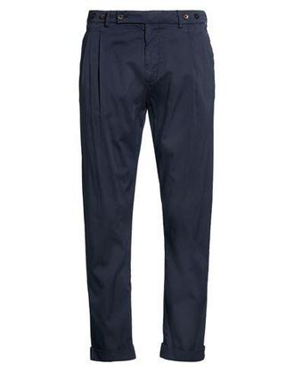 Berwich BOTTOMWEAR - Trousers on YOOX.COM