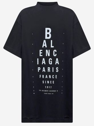 Balenciaga: White Printed T-Shirts now up to −62% | Stylight