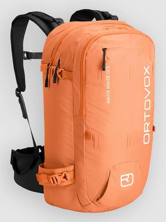 Ortovox Haute Route 30 S Rugzak oranje