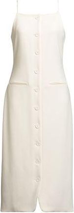 Staud VESTIDOS - Vestidos midi en YOOX.COM