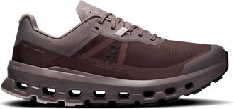 On Cloudvista 2 Trailrunningschuhe f&uuml;r Herren | braun/grau