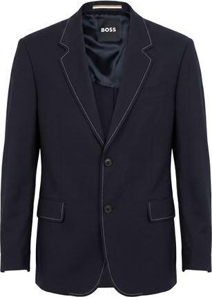 BOSS MARZOTTO