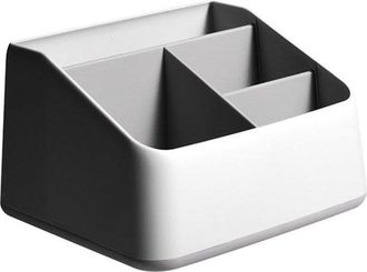 OEM Soporte Para Cepillos De Dientes, Organizador De Ba&ntilde;o, Caja De Almacenamiento Multifuncional Para Ducha, Cocina, Ni&ntilde;os, Familia