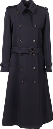 Sealup Trench-Waterproof