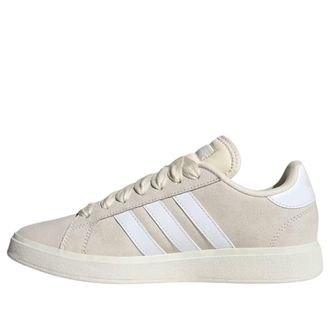 adidas (WMNS) adidas Grand Court Base 00s Wonder White IH6193