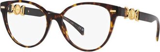 Versace VE3334 108 Havana 55mm