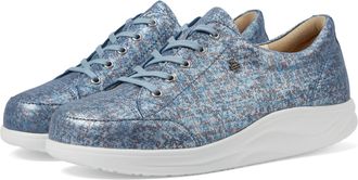 Finn Comfort Womens Ikebukuro, Jeans Strada, 5 UK