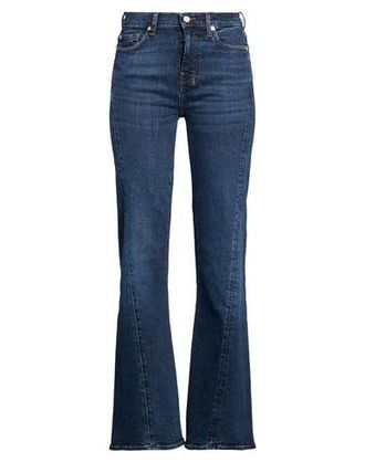 7 For All Mankind BOTTOMWEAR - Jeans sur YOOX.COM