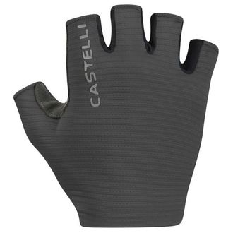 Castelli Espresso Glove Handschuhe f&uuml;r Damen | grau