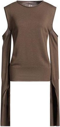 Rick Owens PRENDAS DE PUNTO - Pullover en YOOX.COM