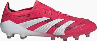 adidas Mens Pred Elite Lace-Up Sneakers - Size: 10.5