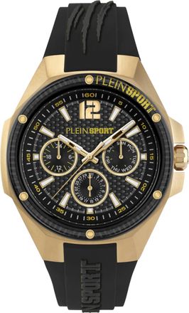Plein Sport Tigermaster Silicone Watch