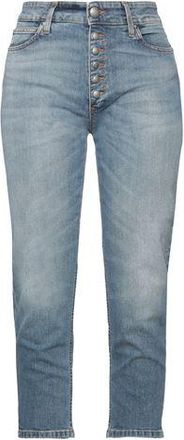 Roy Rogers BOTTOMWEAR - Jeans sur YOOX.COM