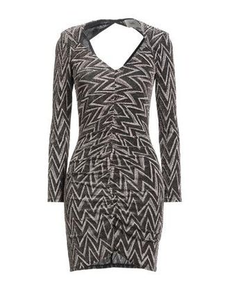 BA&SH DRESSES - Mini dresses on YOOX.COM