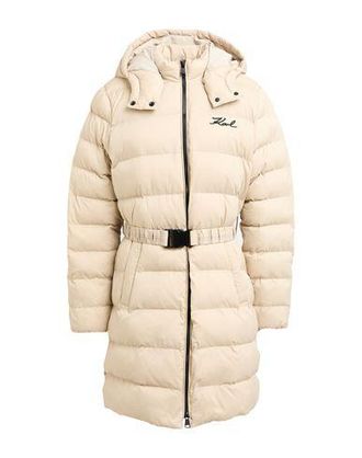 Karl Lagerfeld JACKEN & M&Auml;NTEL - Pufferjacken & Daunenjacken auf YOOX.COM