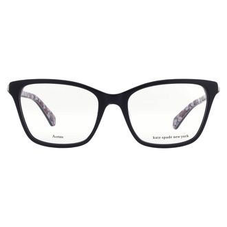 Kate Spade New York Demo Cat Eye Ladies Eyeglasses CAILYE 07J2 53