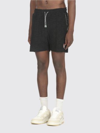 Casablanca Pantaloncino Casablanca in cotone stretch