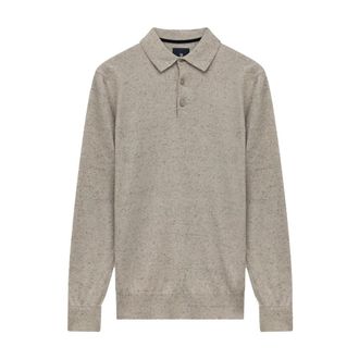 State of Art Heren, Tops, Beige, Maat: M