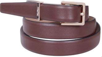 Max Mara Mxagrazia Classic Belt