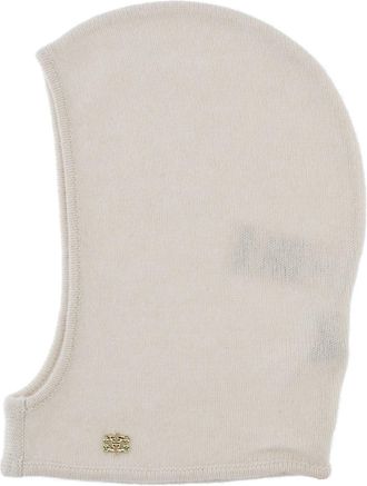 Ganni Wool Balaclava