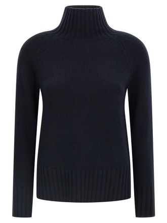 Max Mara Mantova Turtleneck Sweater