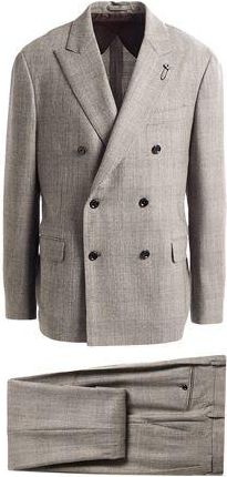 Lardini SUITS and CO-ORDS - Suits on YOOX.COM