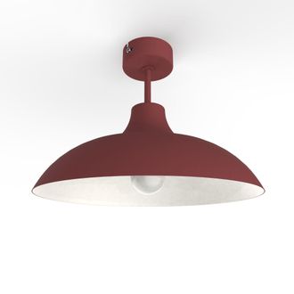 Lumicom Parigina Plaf&oacute;n Bicolor