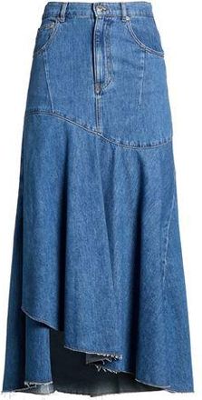 Maje BOTTOMWEAR - Gonne jeans su YOOX.COM