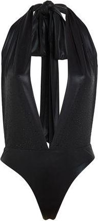 Trash and Luxury CAMISETAS Y TOPS - Bodies en YOOX.COM
