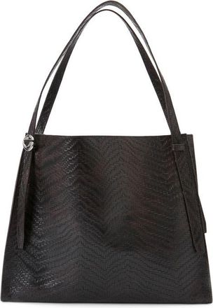 Coperni Belt Tote in Brown Brw at Nordstrom
