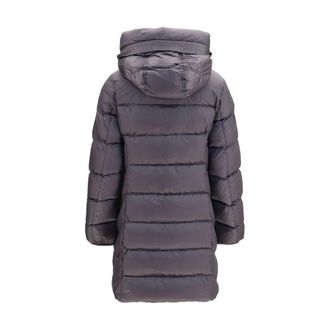 Parajumpers Down Jacket - Gray
