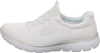 Skechers Sneakers - Dames - Sport - Wit - Maat: 42 EU