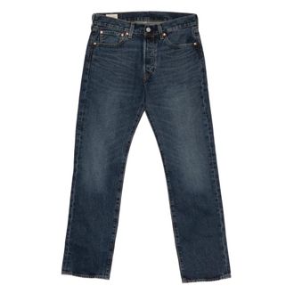 Levi's 501 Original Vintage Avenue - - Jeans - Uomo - Blu - W30 L32