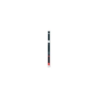 Bachmann It Pdu Basic Regleta Negra Y Blanca 21 Salidas